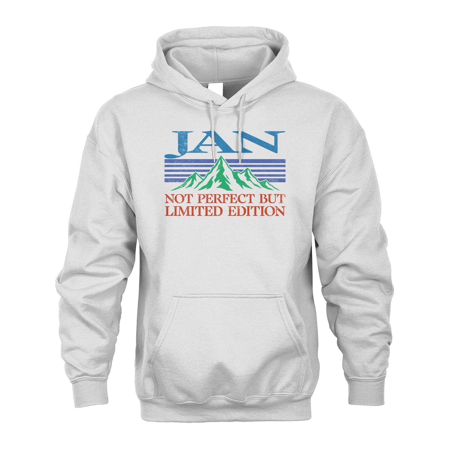 Your Name Not Perfect But Limited Edition Vintage Shirt JAN M1-38