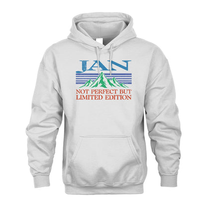 Your Name Not Perfect But Limited Edition Vintage Shirt JAN M1-38
