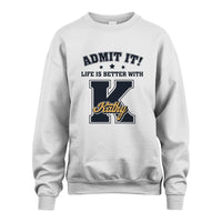 Unisex Sweatshirt