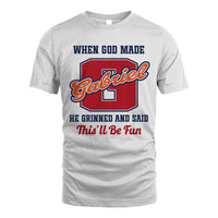 Unisex Standard T-Shirt