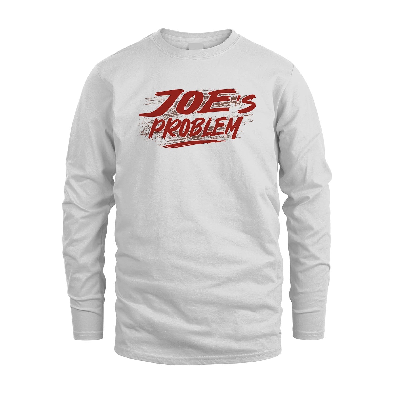 Someone's Problem Funny Shirt JOE M1-5