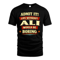 Unisex Standard T-Shirt