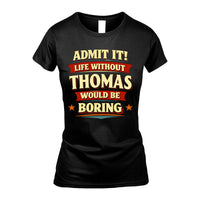 Women's Standard T-Shirt