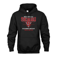 Unisex Hoodie