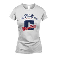 Women's Standard T-Shirt