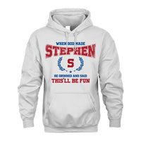 Unisex Hoodie