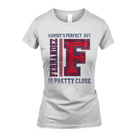 Women's Standard T-Shirt