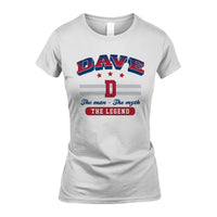 Women's Standard T-Shirt