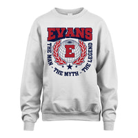 Unisex Sweatshirt