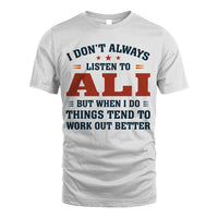 Unisex Standard T-Shirt