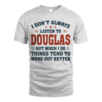 Unisex Standard T-Shirt