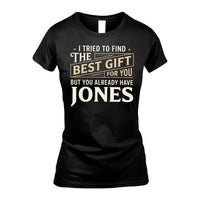 Women's Standard T-Shirt