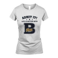 Women's Standard T-Shirt