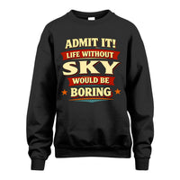 Unisex Sweatshirt