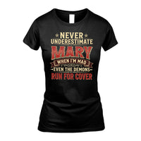 Women's Standard T-Shirt
