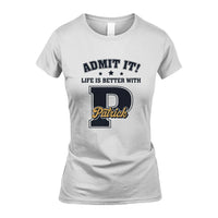 Women's Standard T-Shirt
