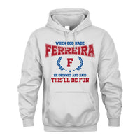 Unisex Hoodie
