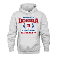 Unisex Hoodie