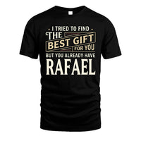 Unisex Standard T-Shirt