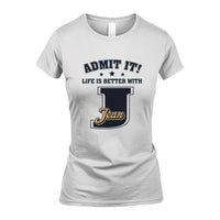 Women's Standard T-Shirt