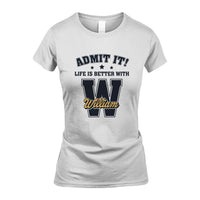 Women's Standard T-Shirt