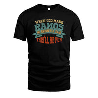 Unisex Standard T-Shirt