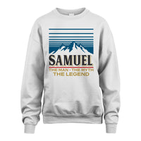 Unisex Sweatshirt