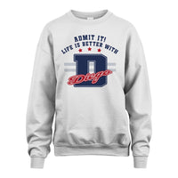 Unisex Sweatshirt