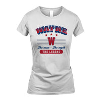 Women's Standard T-Shirt