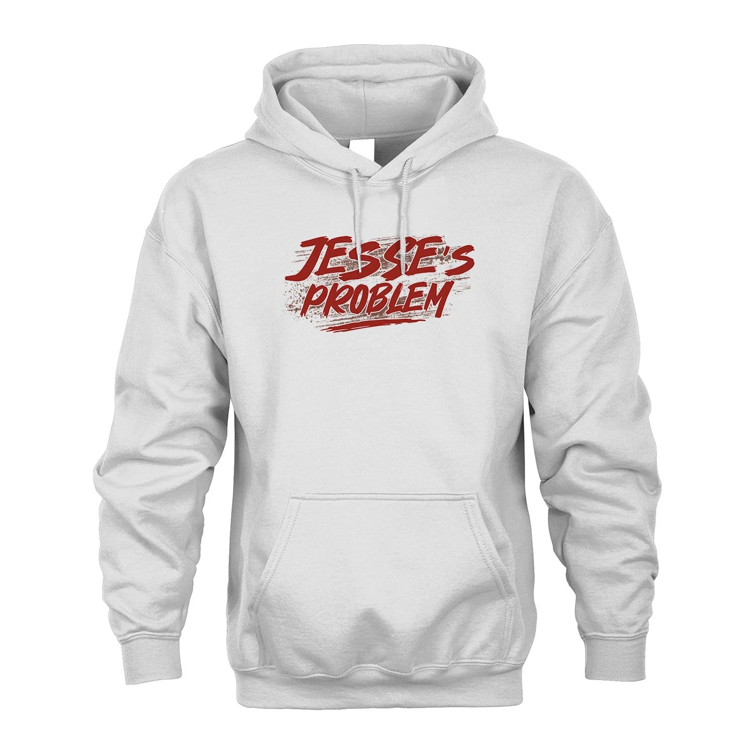 Someone's Problem Funny Shirt JESSE M1-5