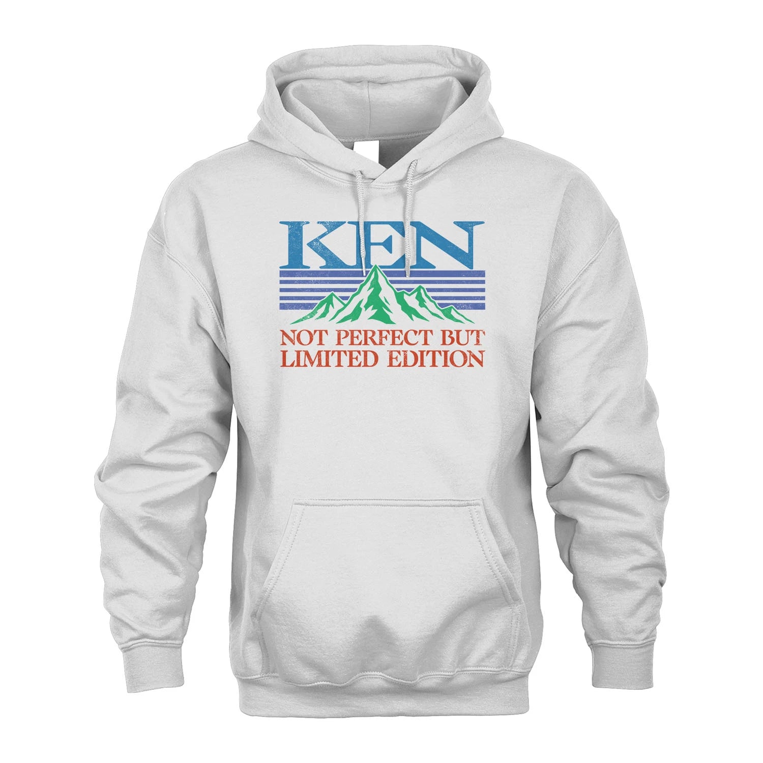 Your Name Not Perfect But Limited Edition Vintage Shirt KEN M1-38