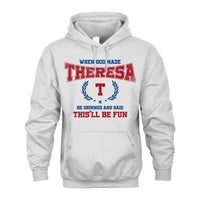 Unisex Hoodie