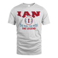Unisex Standard T-Shirt