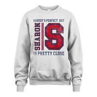 Unisex Sweatshirt