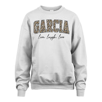 Unisex Sweatshirt