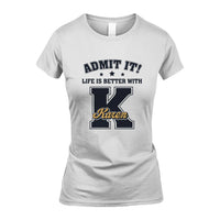 Women's Standard T-Shirt