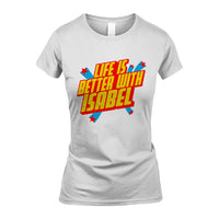 Women's Standard T-Shirt