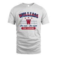Unisex Standard T-Shirt