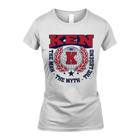 Women's Standard T-Shirt