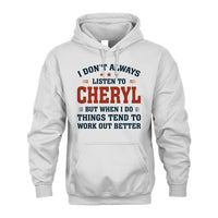 Unisex Hoodie