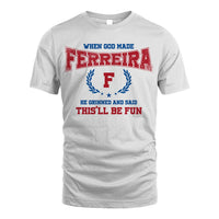Unisex Standard T-Shirt