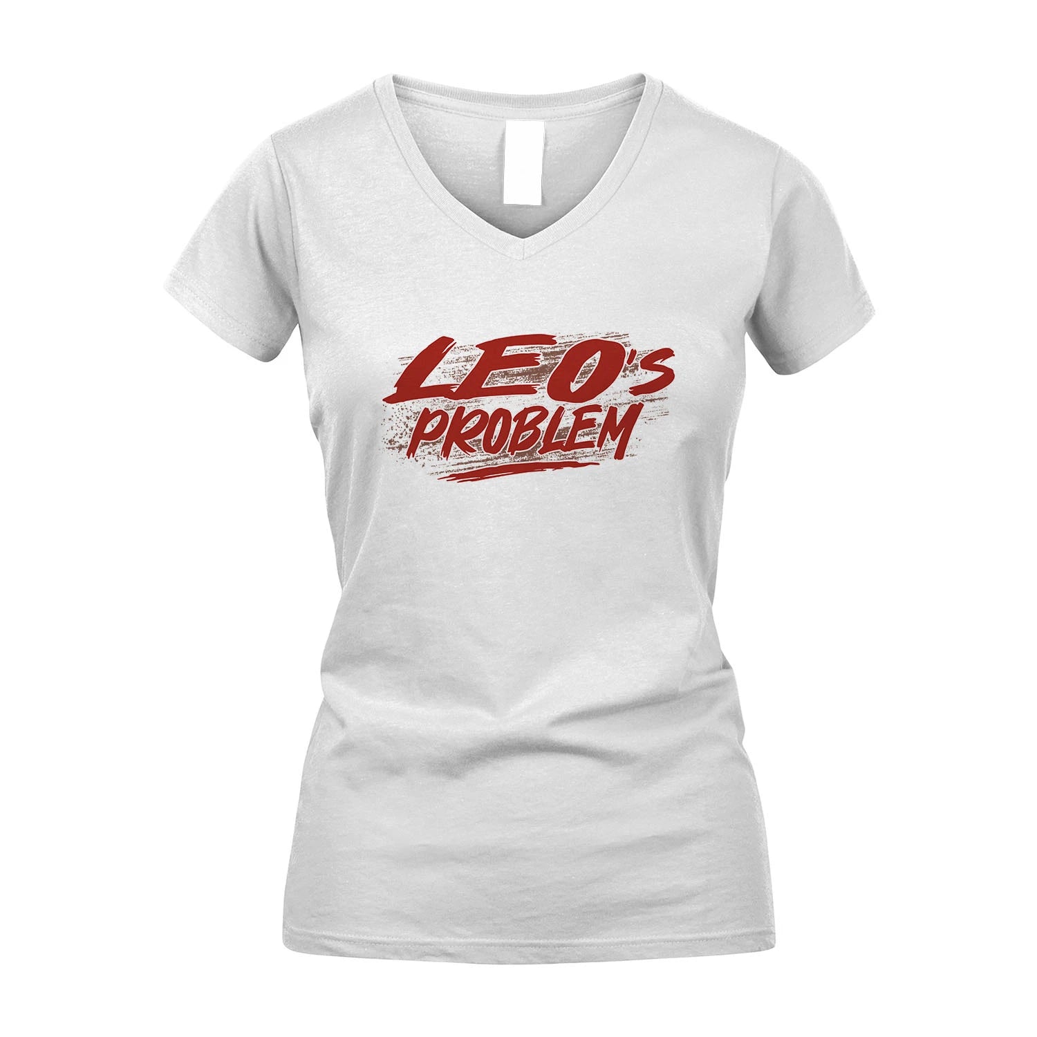 Someone's Problem Funny Shirt LEO M1-5