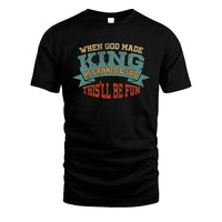 Unisex Standard T-Shirt