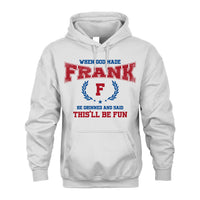 Unisex Hoodie