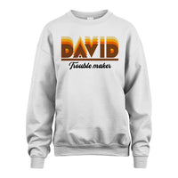Unisex Sweatshirt