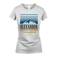 Women's Standard T-Shirt