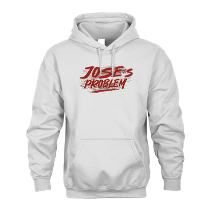 Someone's Problem Funny Shirt JOSE M1-5