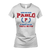 Women's Standard T-Shirt