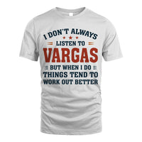Unisex Standard T-Shirt
