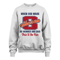 Unisex Sweatshirt